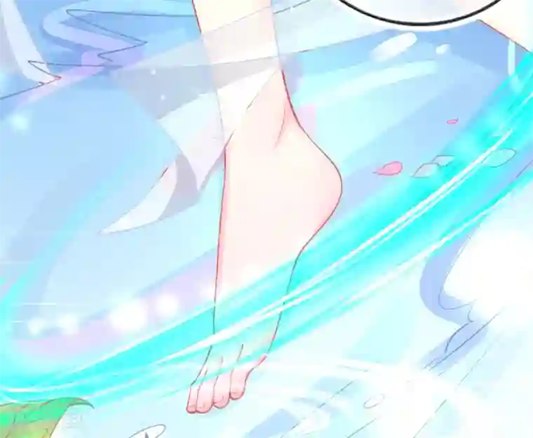 本王妃神藤在手第17话 美男冰雕