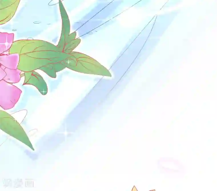 本王妃神藤在手第17话 美男冰雕