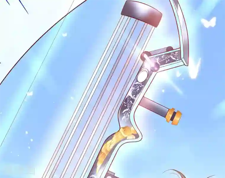 王妃的修仙指南第10话 神弓显威力