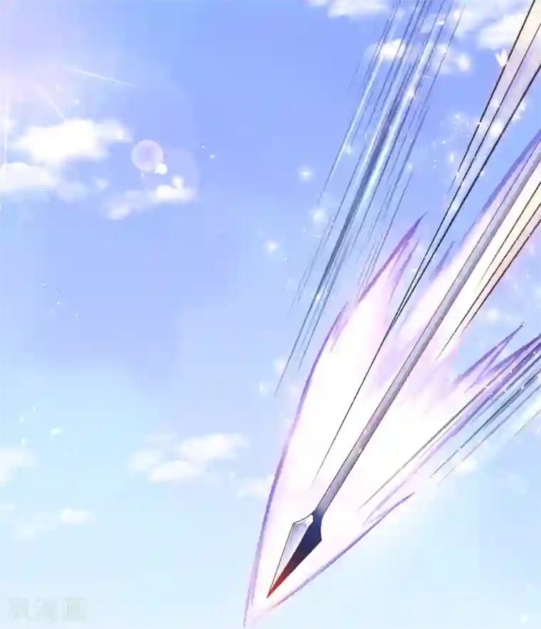 王妃的修仙指南第10话 神弓显威力