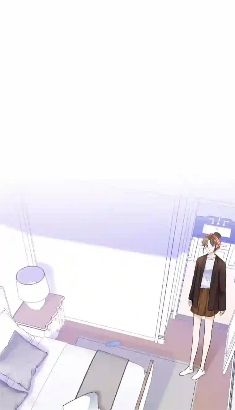 站住！小哑妻第33话 不怕遭报应吗