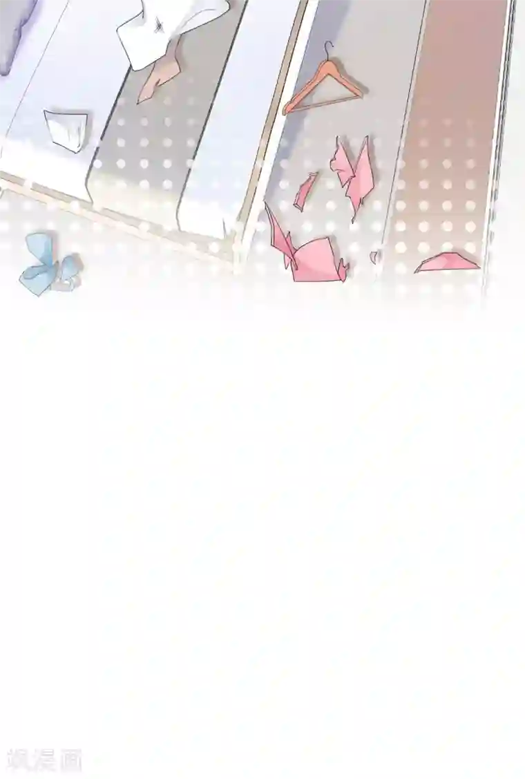 站住！小哑妻第33话 不怕遭报应吗