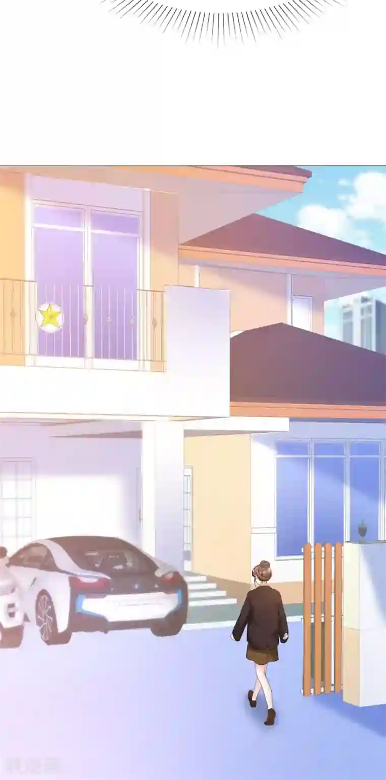 站住！小哑妻第33话 不怕遭报应吗