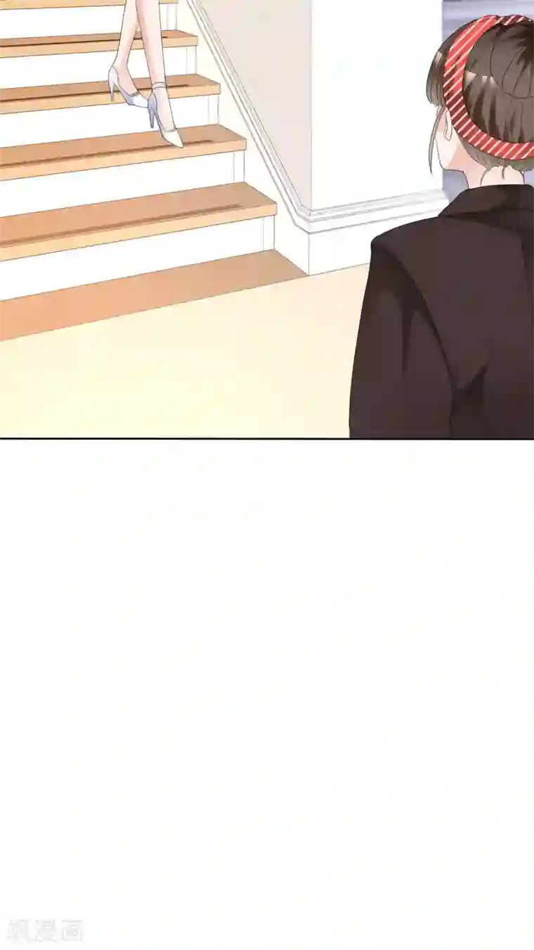 站住！小哑妻第33话 不怕遭报应吗