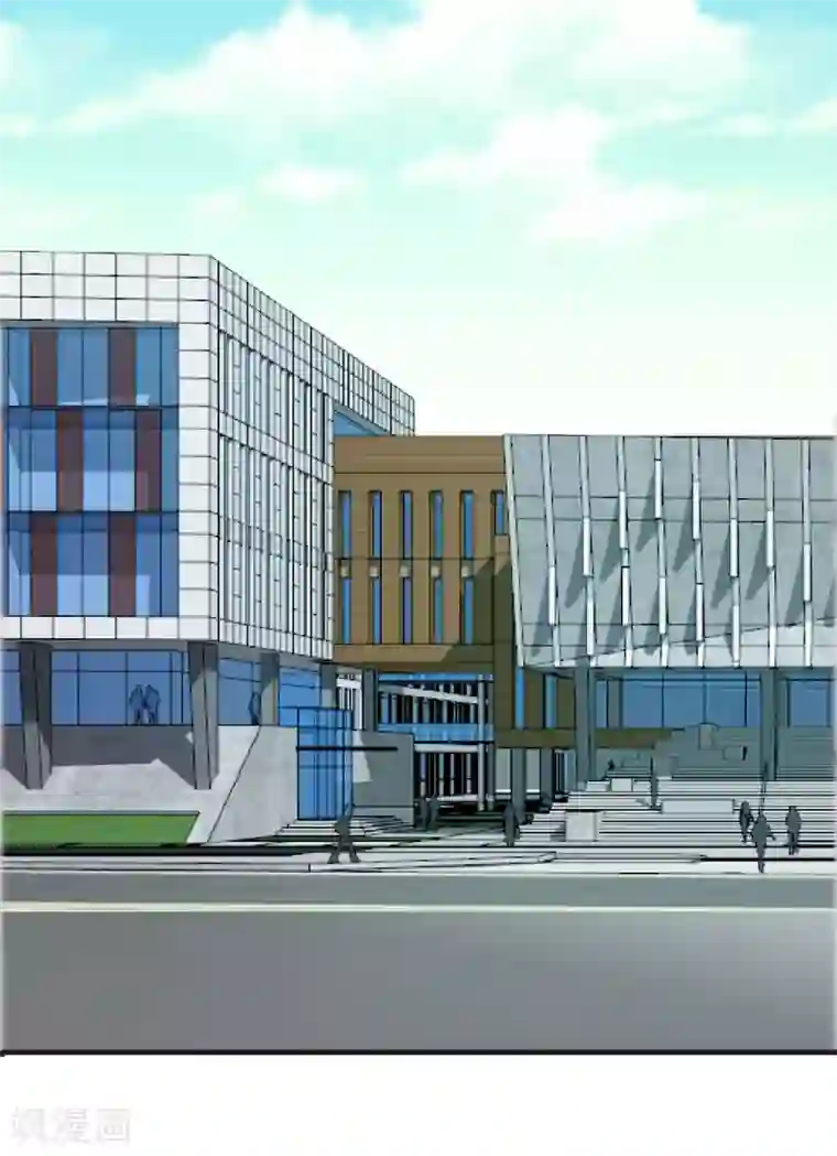 你栖息在我心上第24话 去面基！