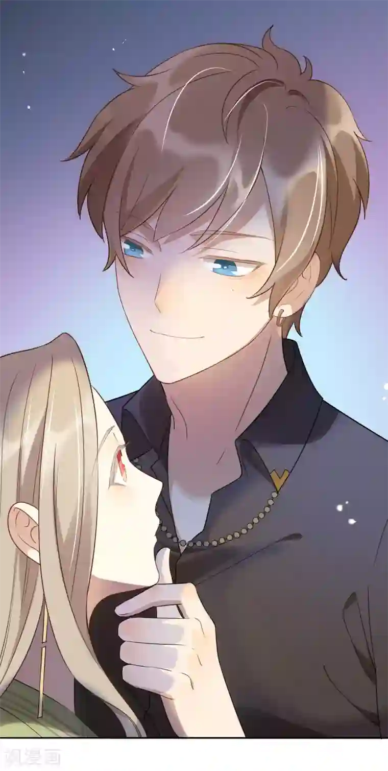 假戏真做第21话 什么是让人欲罢不能的吻