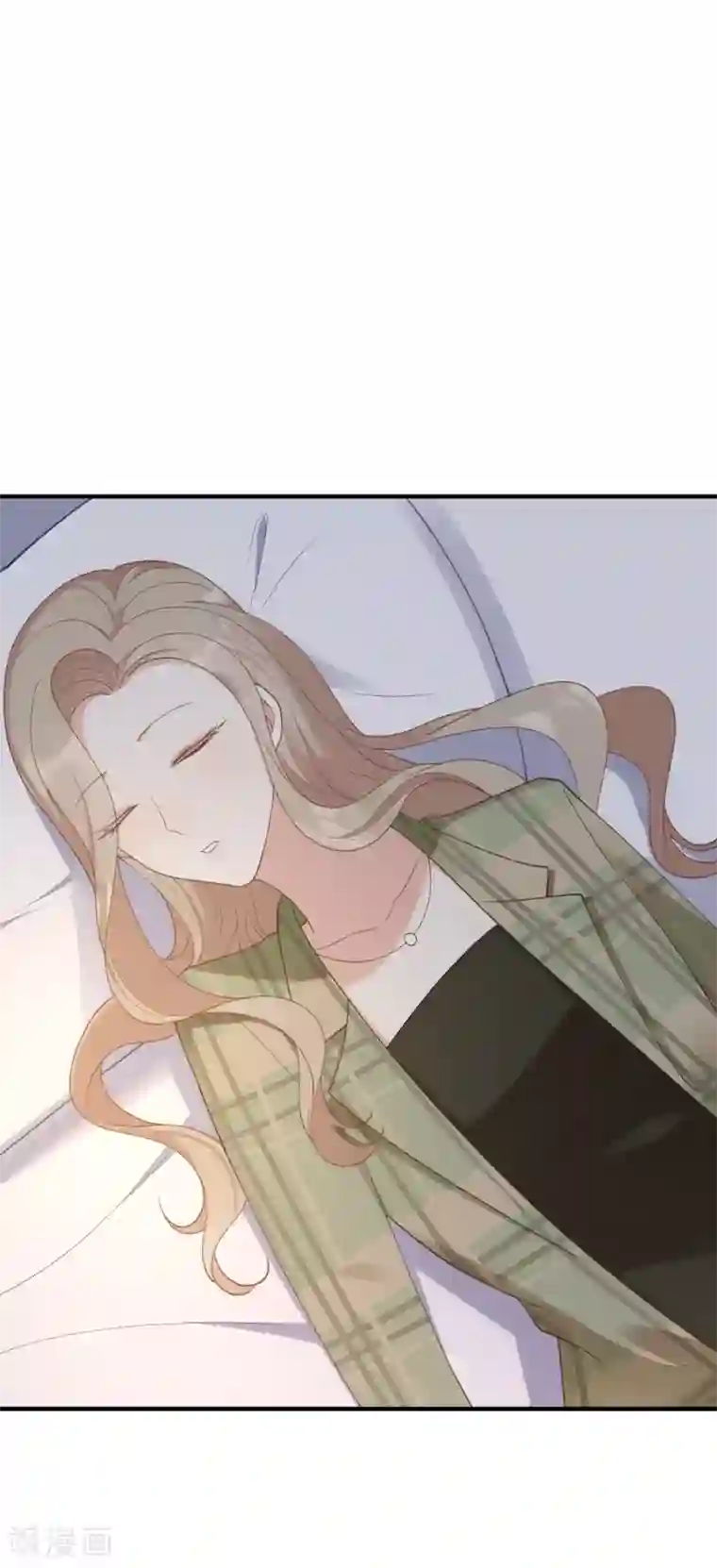 假戏真做第22话 如果我想更进一步