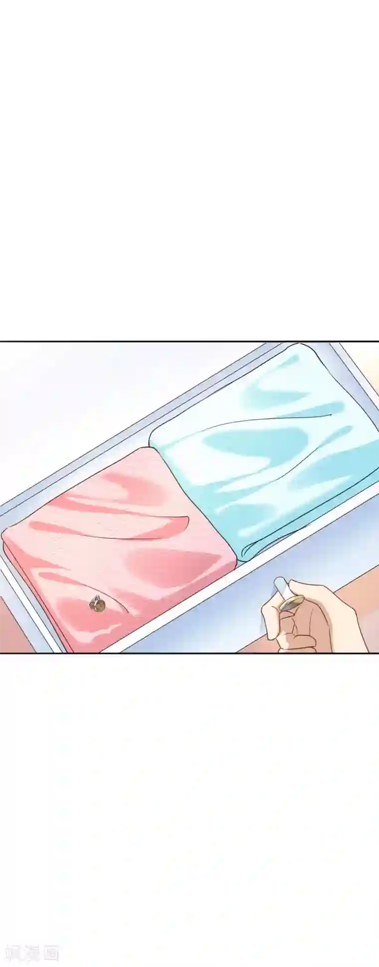 假戏真做第22话 如果我想更进一步
