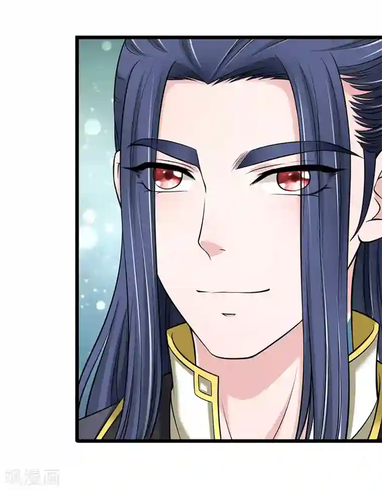 我穿越成了恶毒皇后第131话 帮帮忙吧