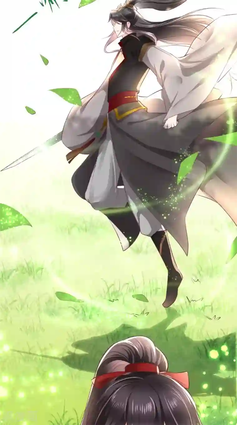 痴傻毒妃不好惹第67话 我哪配不上你！