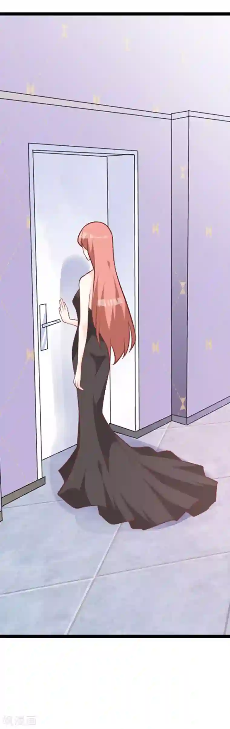 暗夜男神不听话第11话 靠自己