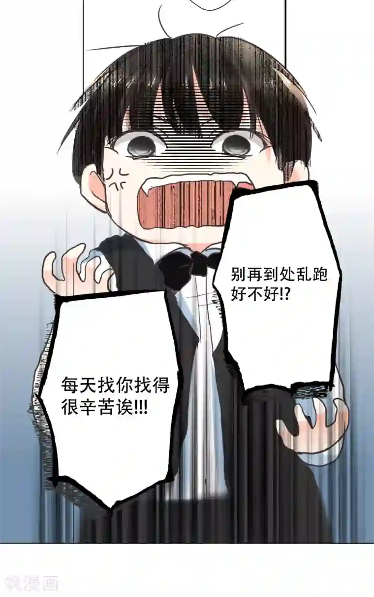 乐园的宝藏第12话 出现了！美丽的惊喜！