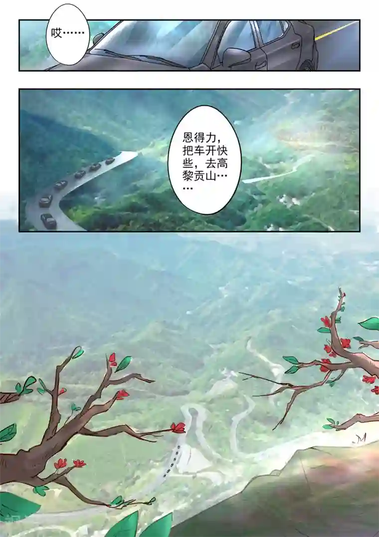 透视之眼（精修版）第294话