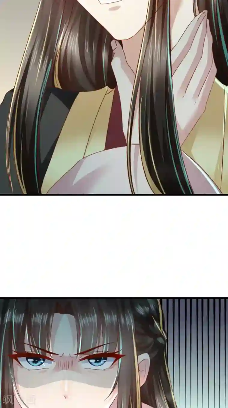 本宫要做皇帝第27话 翻脸