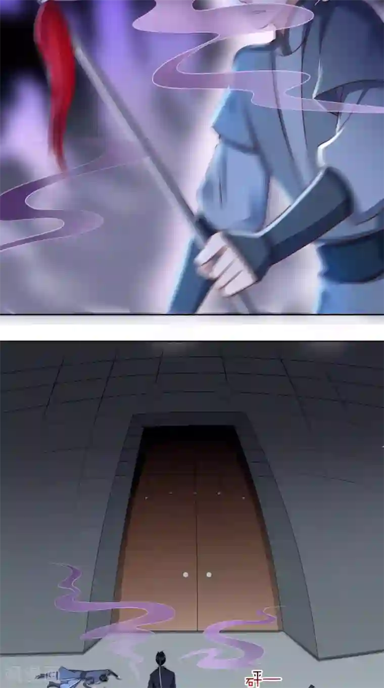 本宫要做皇帝第28话 步步杀机