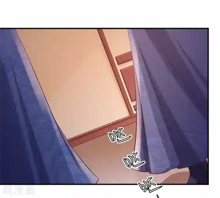 从此王爷不早朝第127话 放长线钓大鱼