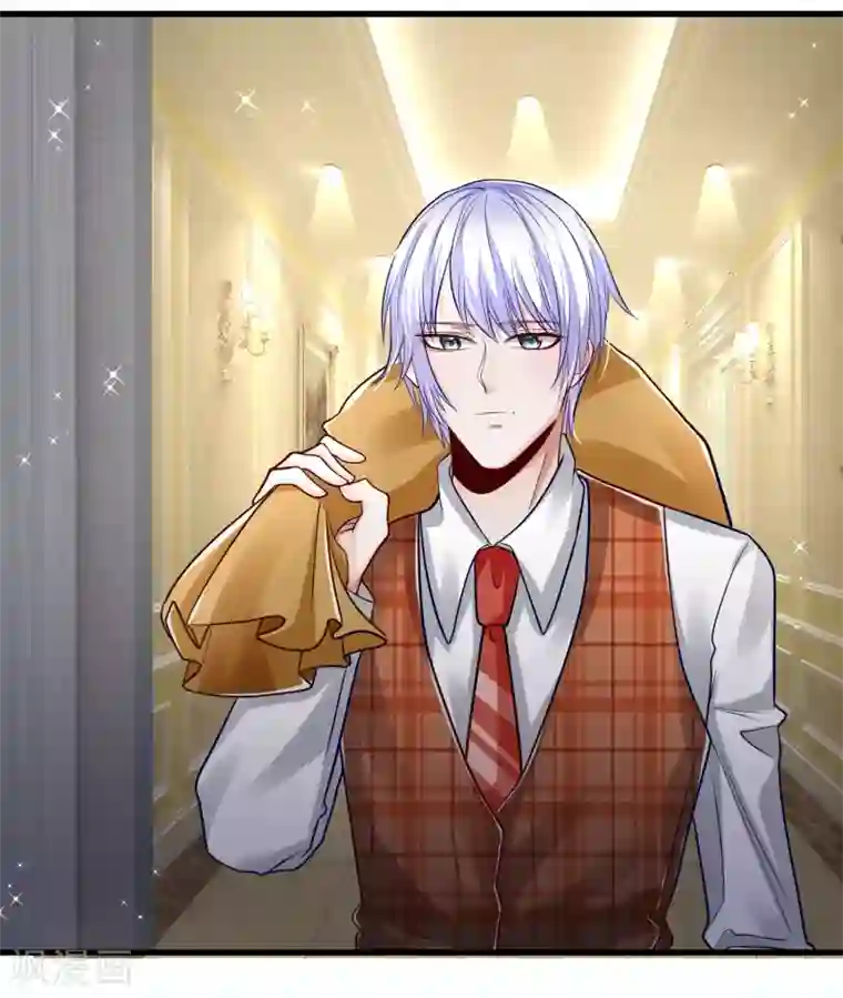 绝顶弃少第18话 捡破烂的废物男人！