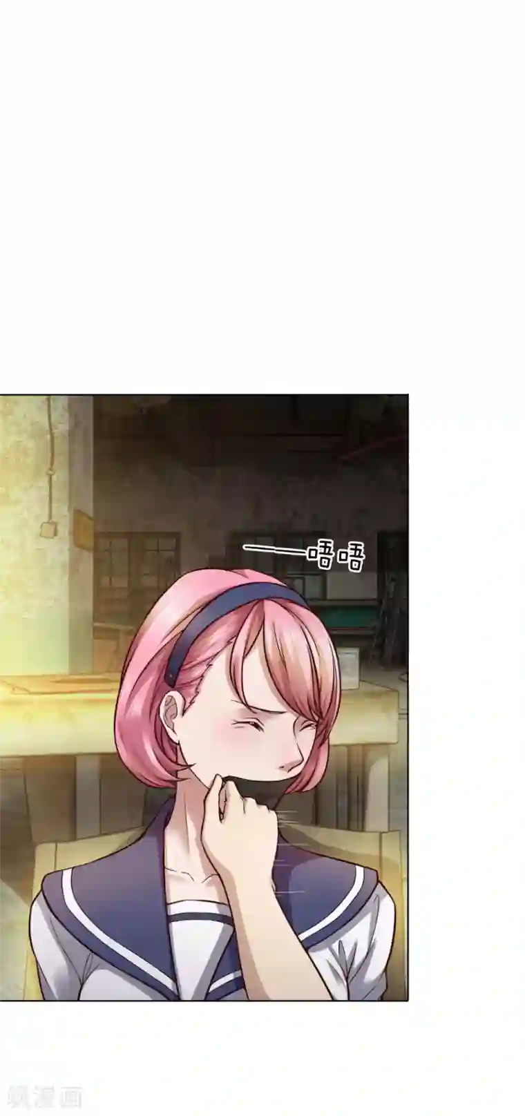 特种兵王在都市第17话 哥哥快走