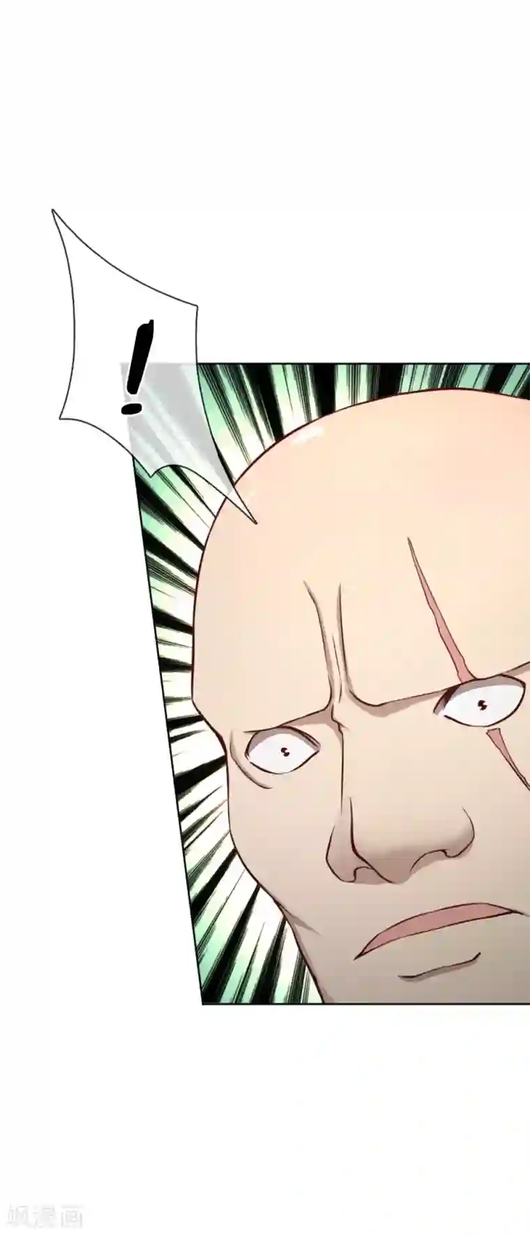 特种兵王在都市第18话 炮弹拳