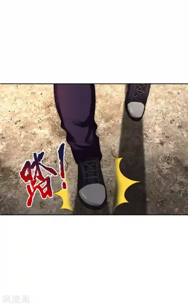 特种兵王在都市第18话 炮弹拳