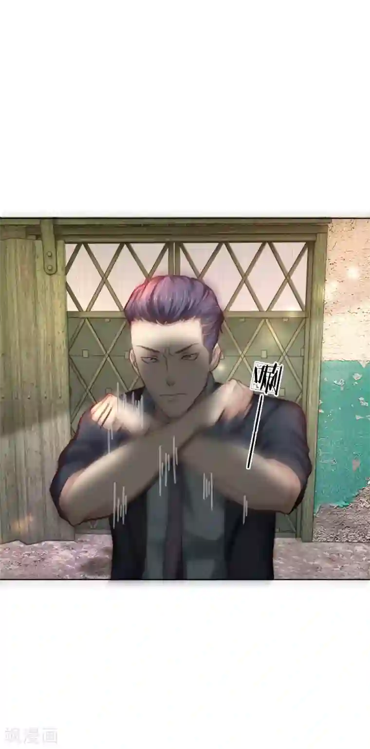 特种兵王在都市第18话 炮弹拳