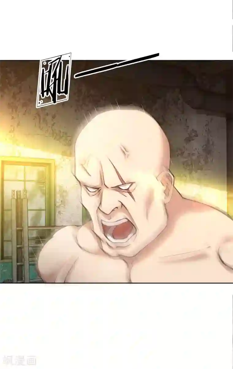 特种兵王在都市第19话 再打我一次