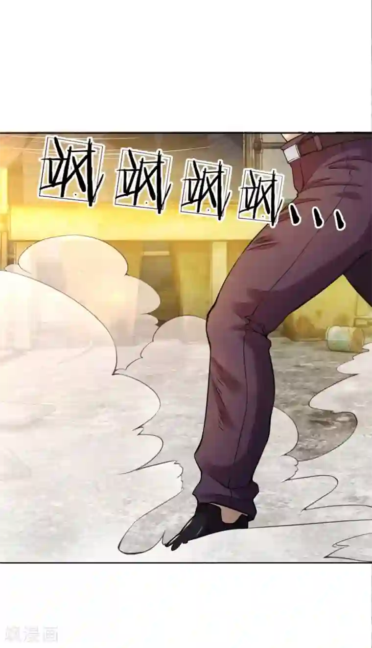 特种兵王在都市第19话 再打我一次