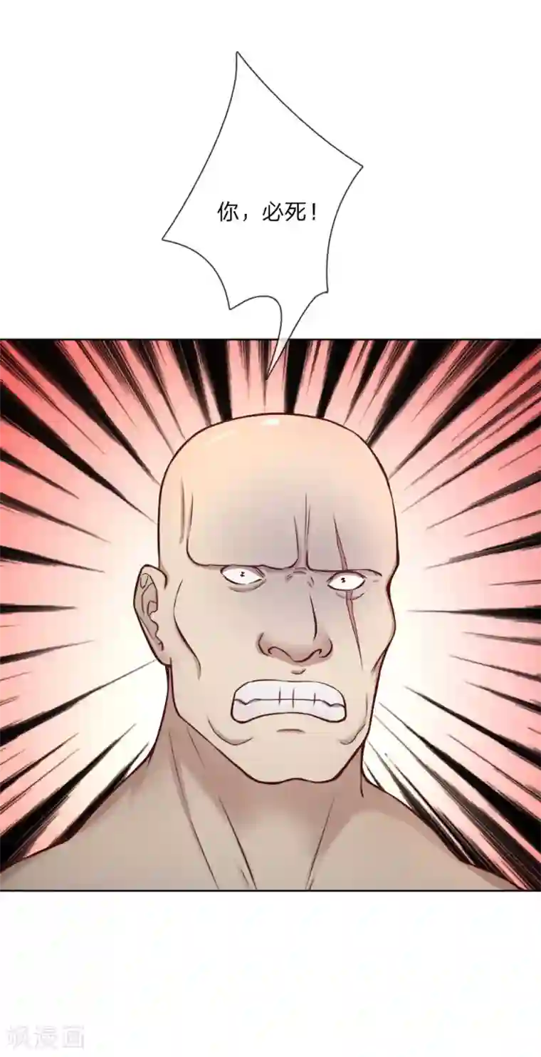 特种兵王在都市第19话 再打我一次