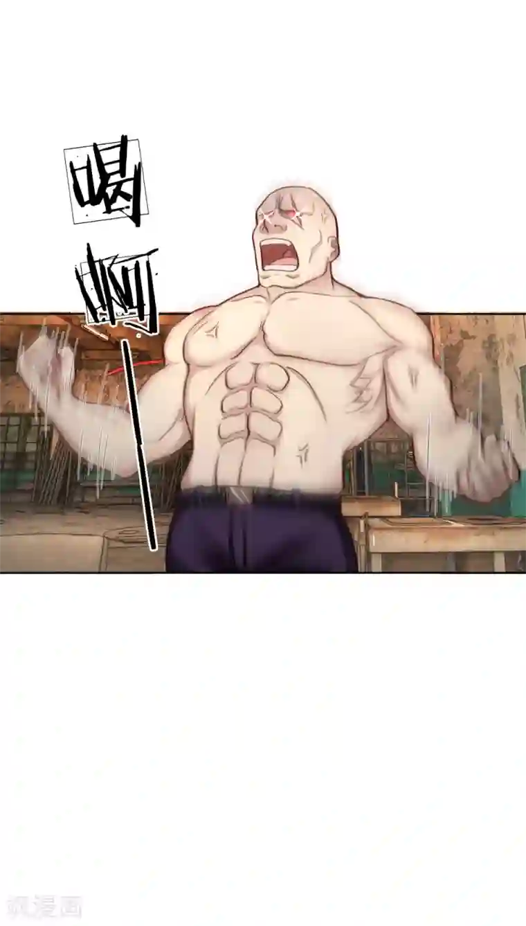 特种兵王在都市第19话 再打我一次