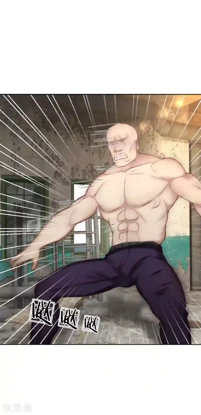 特种兵王在都市第19话 再打我一次