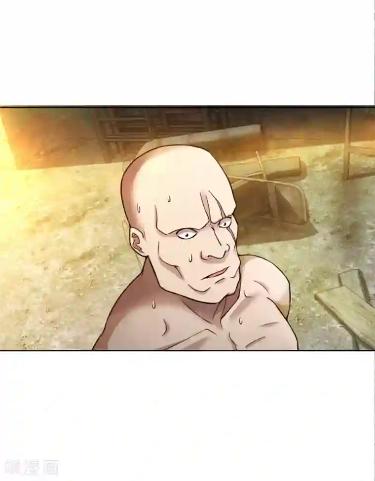 特种兵王在都市第20话 喋喋不休的虫子