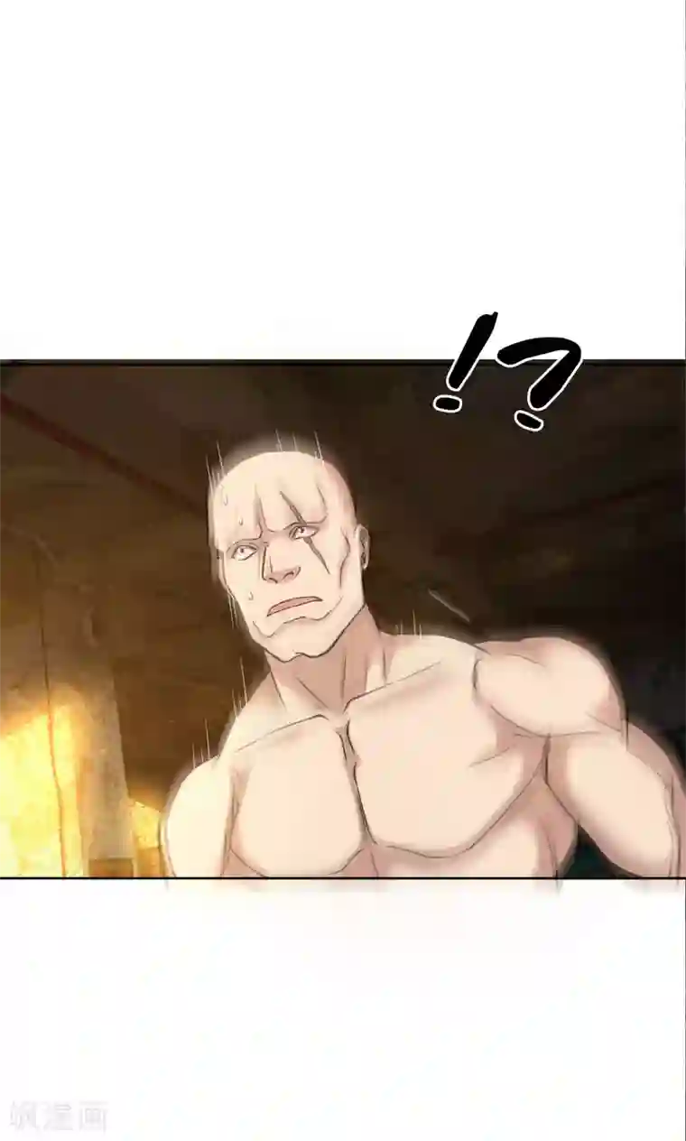 特种兵王在都市第20话 喋喋不休的虫子