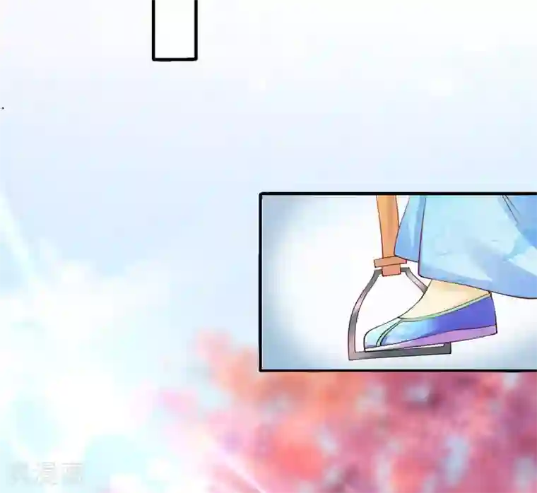 惊世狂妃第6话 恶毒妹妹虞婉柔