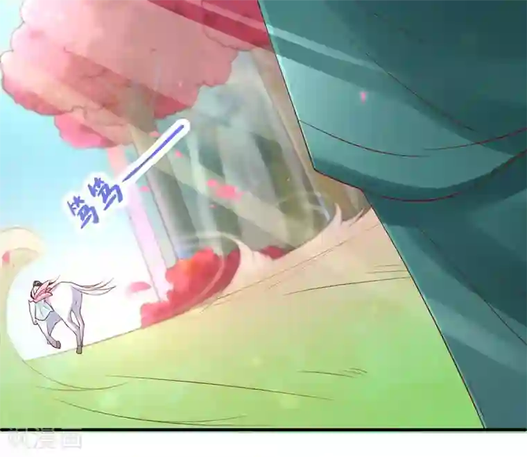 惊世狂妃第6话 恶毒妹妹虞婉柔