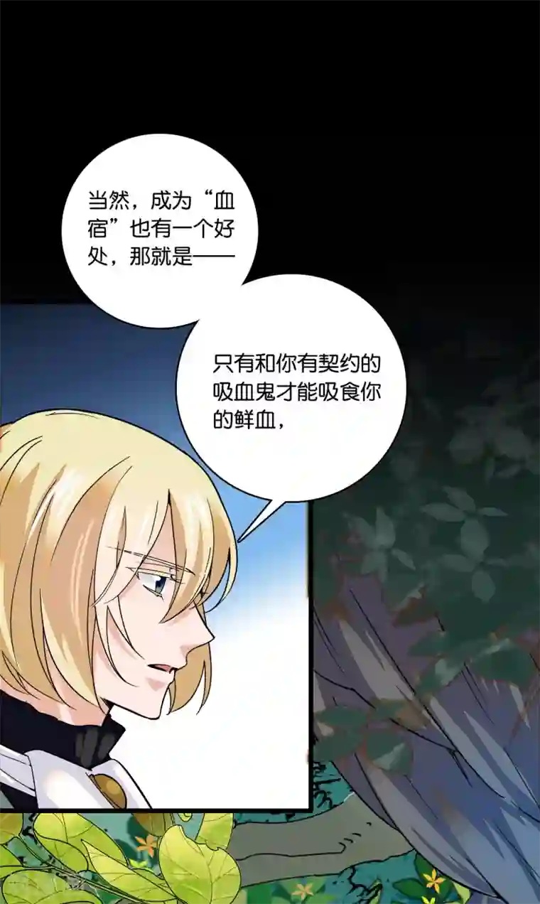 血宿契约第15话 血宿