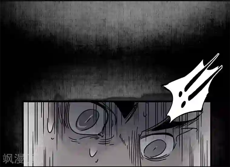 簪花郎第8话 凄凉古庙，恶鬼之镇