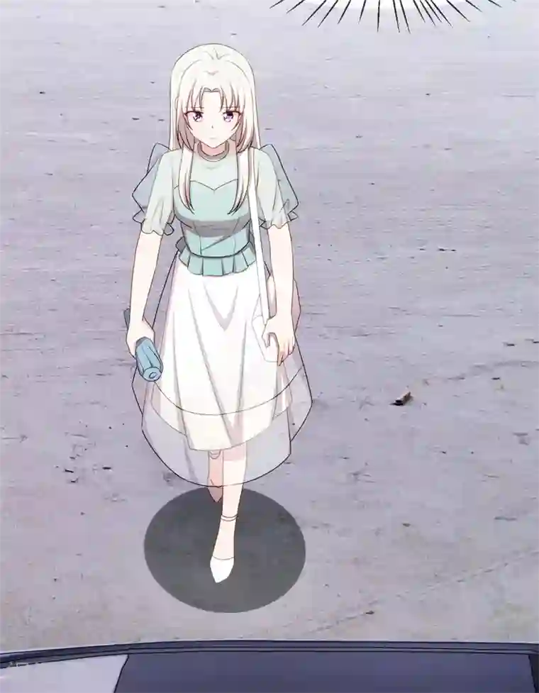 小白的男神爹地第27话 暖男Vs霸总