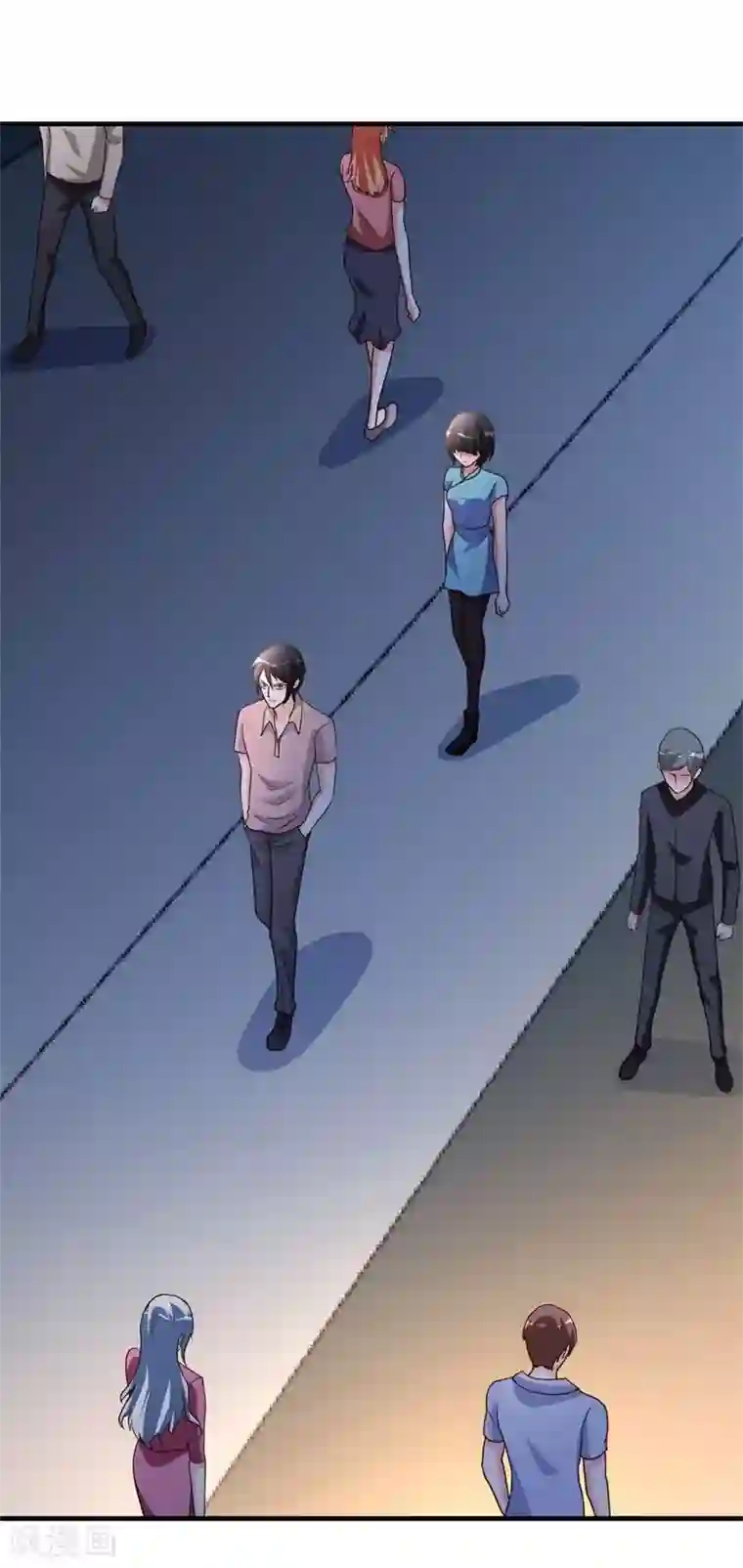 都市之修真归来第94话 探西京