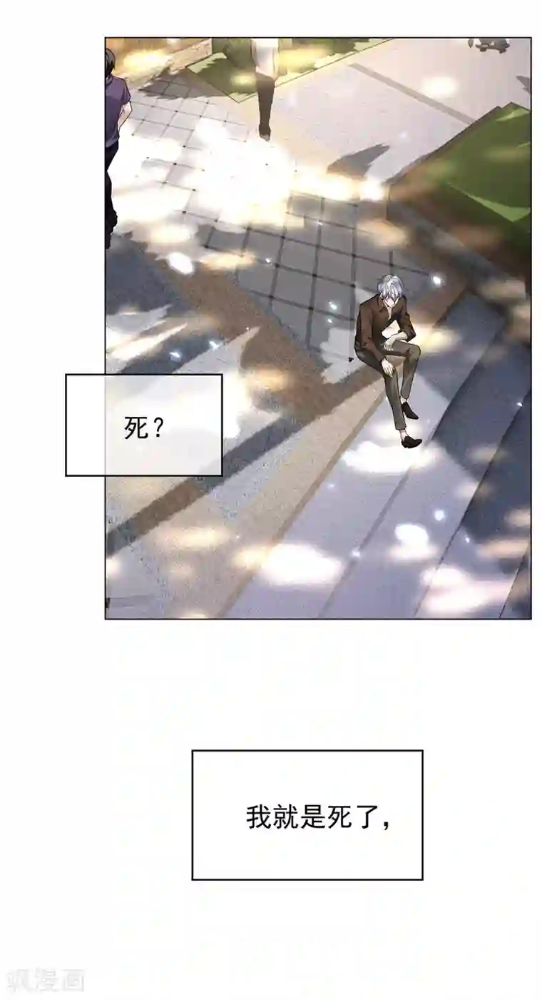 纯情陆少第163话 要联姻了！