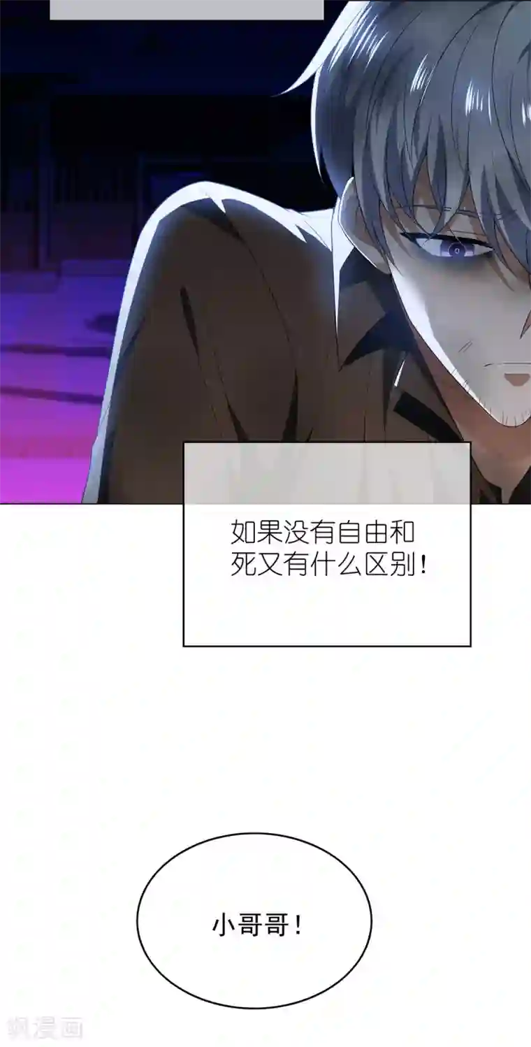 纯情陆少第163话 要联姻了！