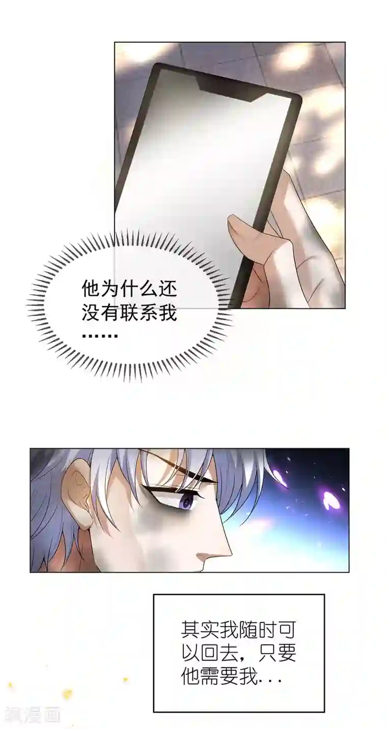 纯情陆少第163话 要联姻了！