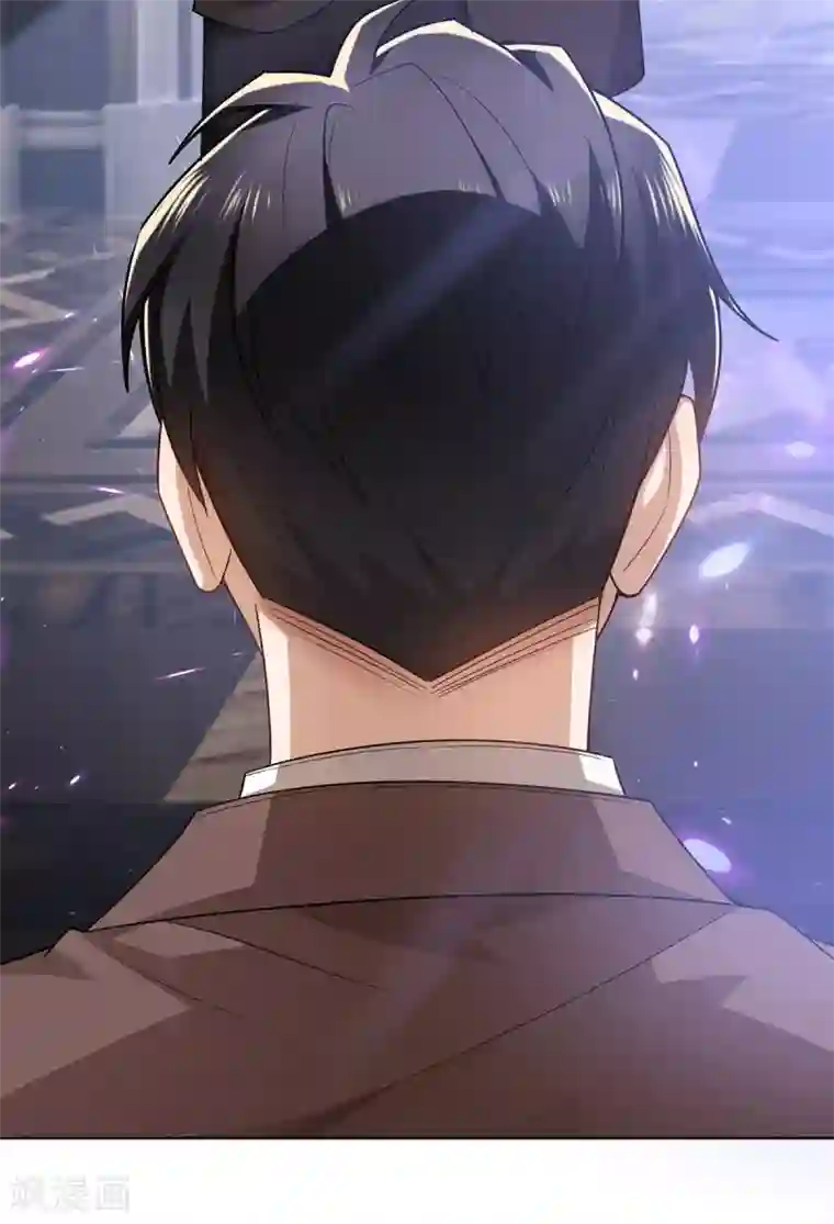 纯情陆少第163话 要联姻了！