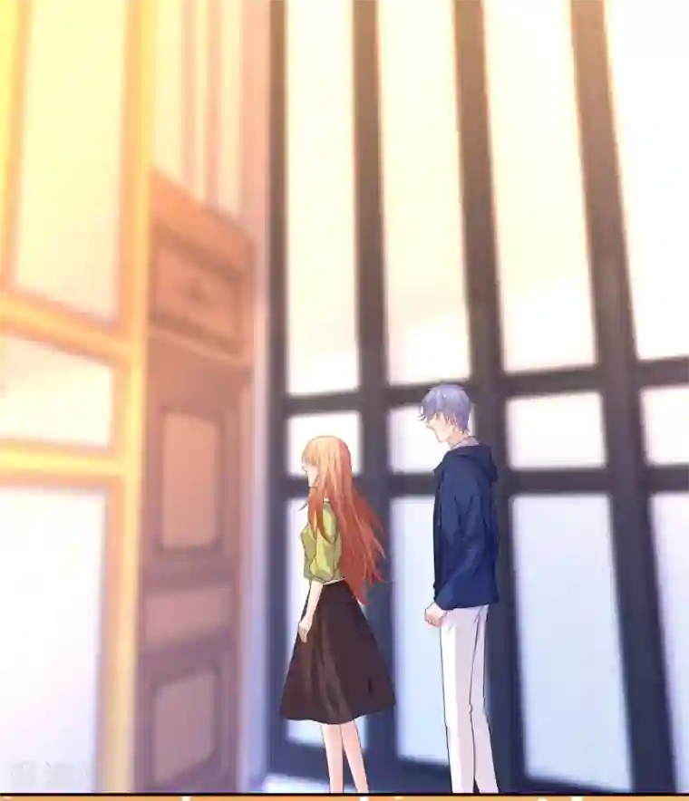 明星是血族第224话 巧巧大人的献吻