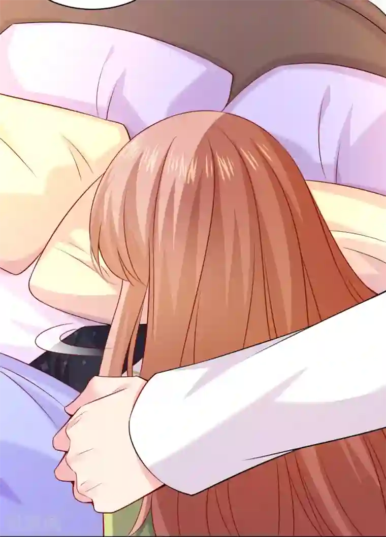 明星是血族第224话 巧巧大人的献吻