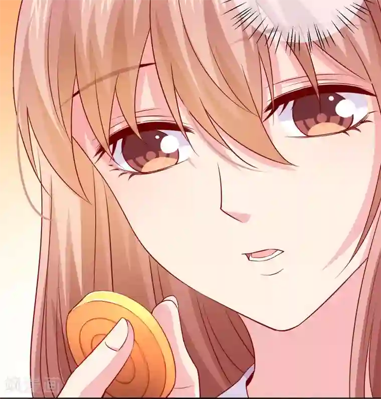 明星是血族第224话 巧巧大人的献吻