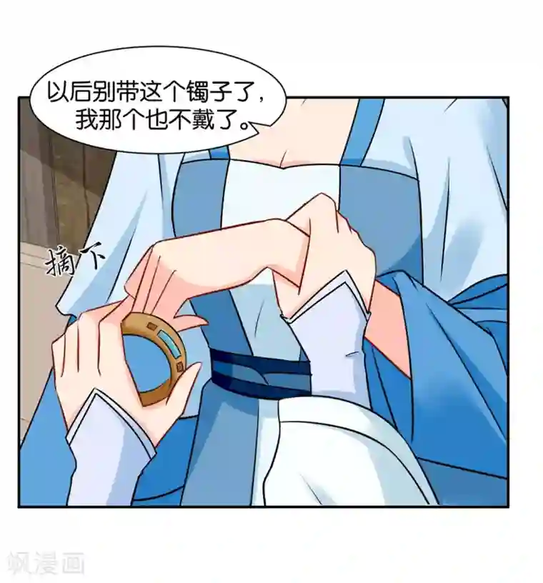 绝色医妃第158话 楚四海