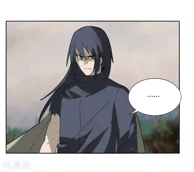 剑仁第93话 拼了