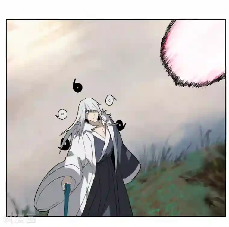 剑仁第93话 拼了