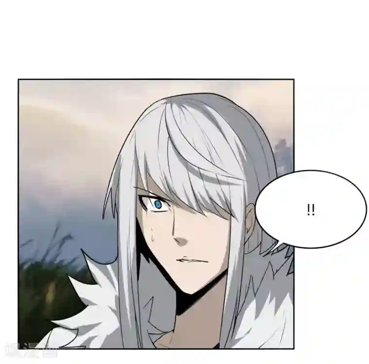 剑仁第93话 拼了