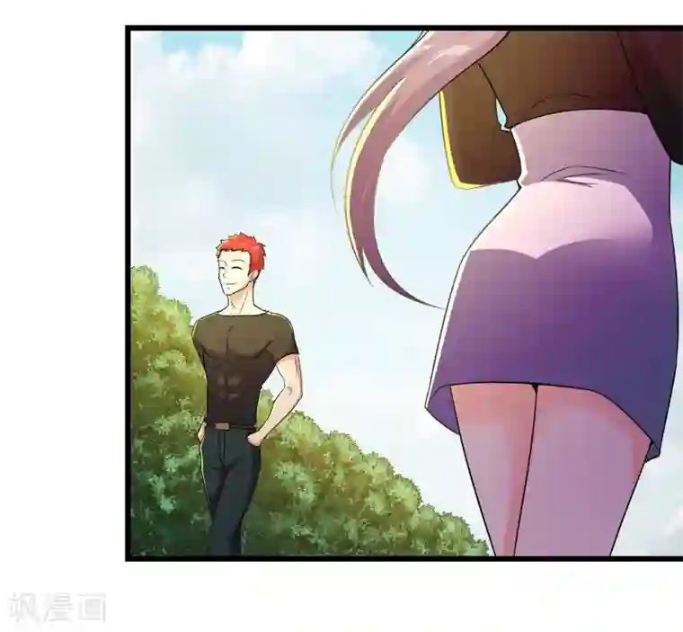 校花的最强特种兵第88话